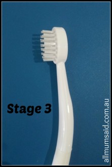 Gum and Tooth Care for Baby's