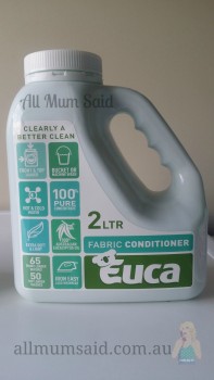 euca conditioner