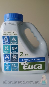 euca liquid