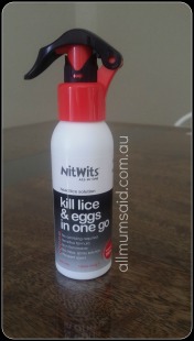 NitWits all-in-one