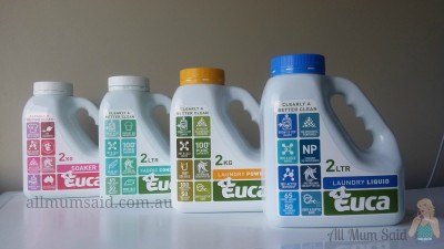 Euca