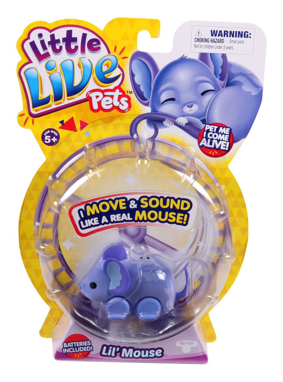 Moose toys