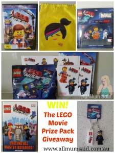 LEGO Movie