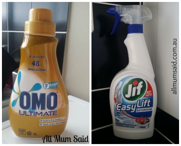 OMO ultimate Jif