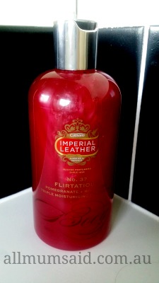 Imperial Leather