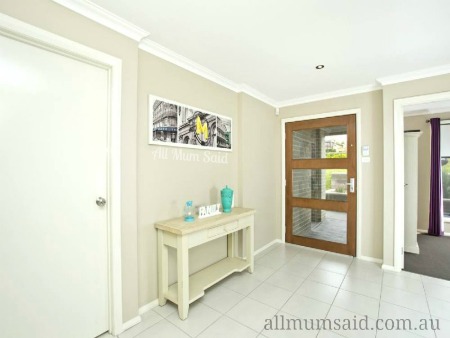 tips for designing your family home