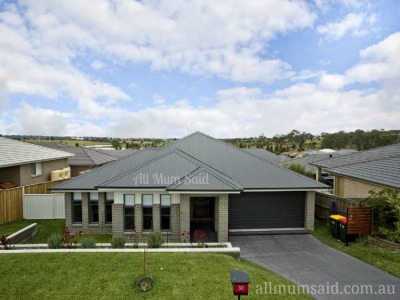 tips for designing your family home