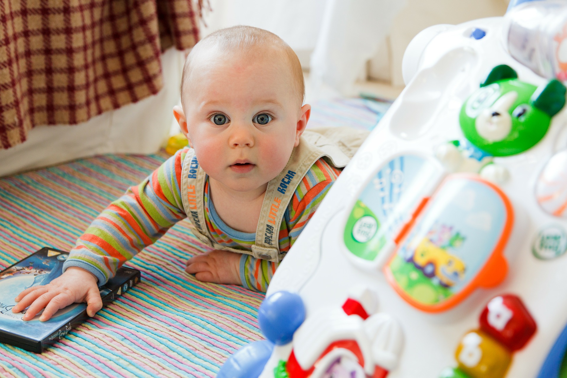 How to prepare for baby 