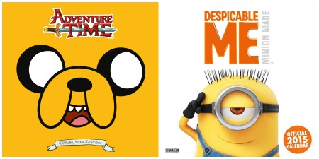 2015 calendar kids