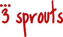 3 Sprouts