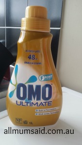 OMO ultimate