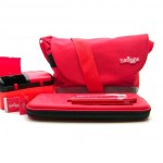 Smiggle adds red