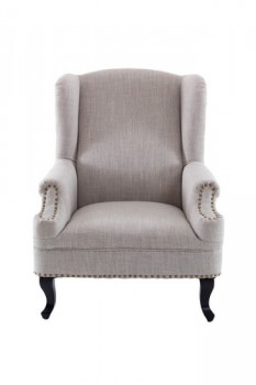 wing chair