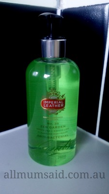 Imperial Leather