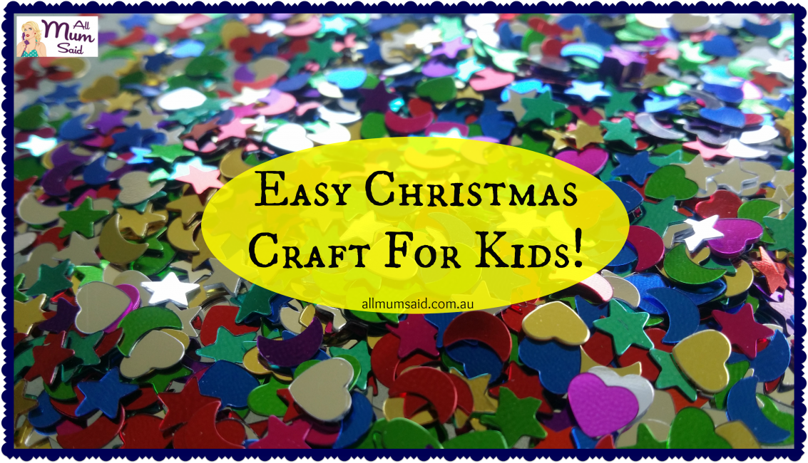 christmas craft ideas for kids