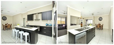 tips for designing your family home