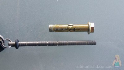 TEC Accessories centipede