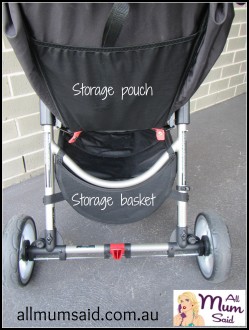 Baby Jogger City Mini Review 