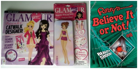 Christmas giveaway 2014