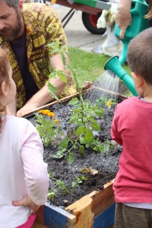 Things Your Childcare Centre Must Have