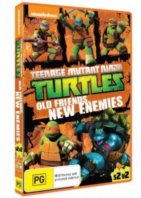 TMNT
