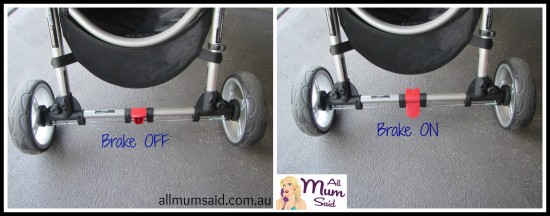 Baby Jogger City Mini Review 