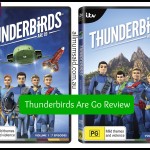 Thunderbirds Are Go