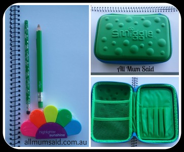 smiggle back to school 2015