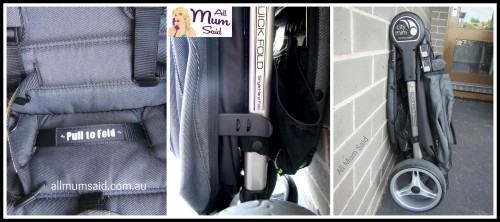 Baby Jogger City Mini Review 