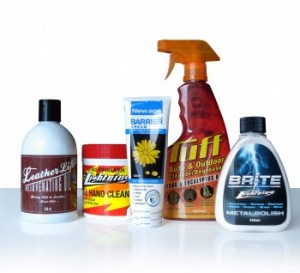 Lightning-pack