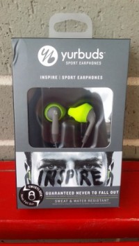 yurbuds