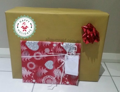 unwanted gifts