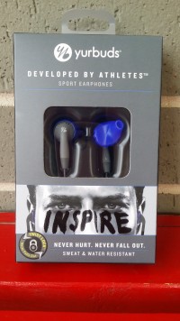 yurbuds