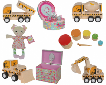 Christmas Giveaway 2014