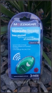 Mozzi Gear