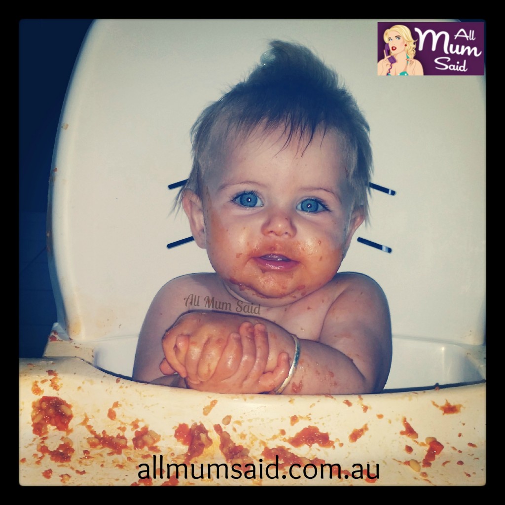 Introducing Solid Foods to your Baby