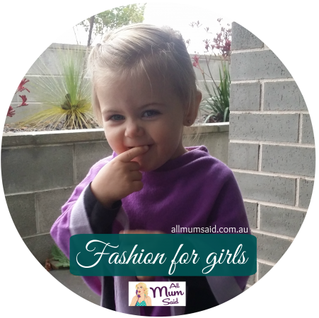 charli bird poncho | All Mum Said