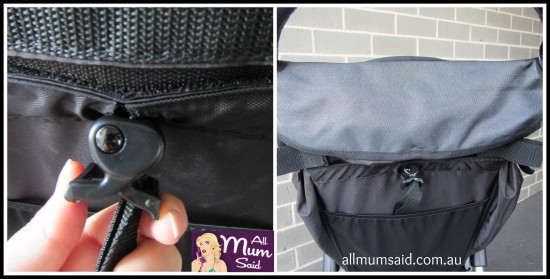 Baby Jogger City Mini Review 