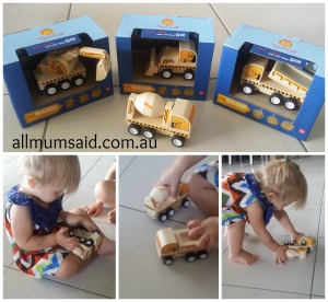 Christmas giveaway 2014