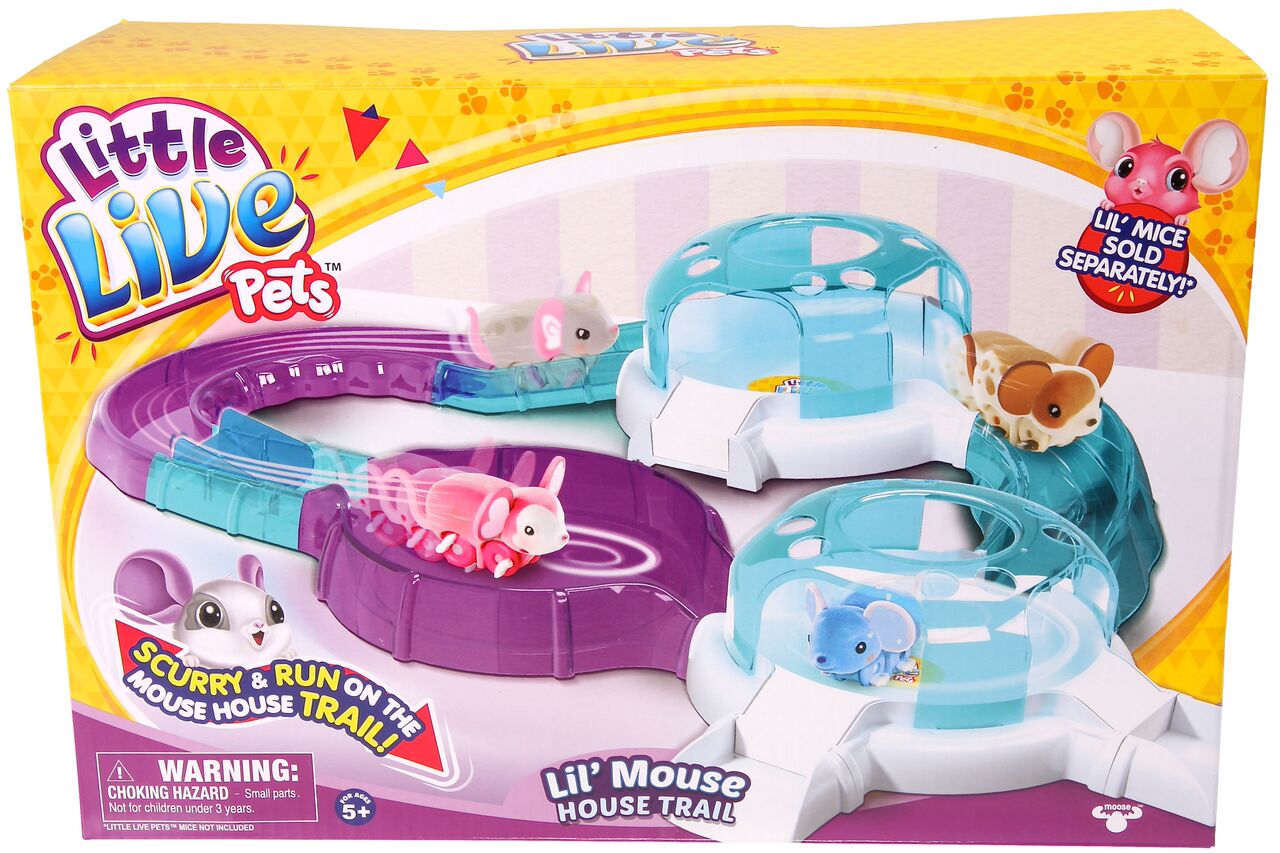 Moose toys