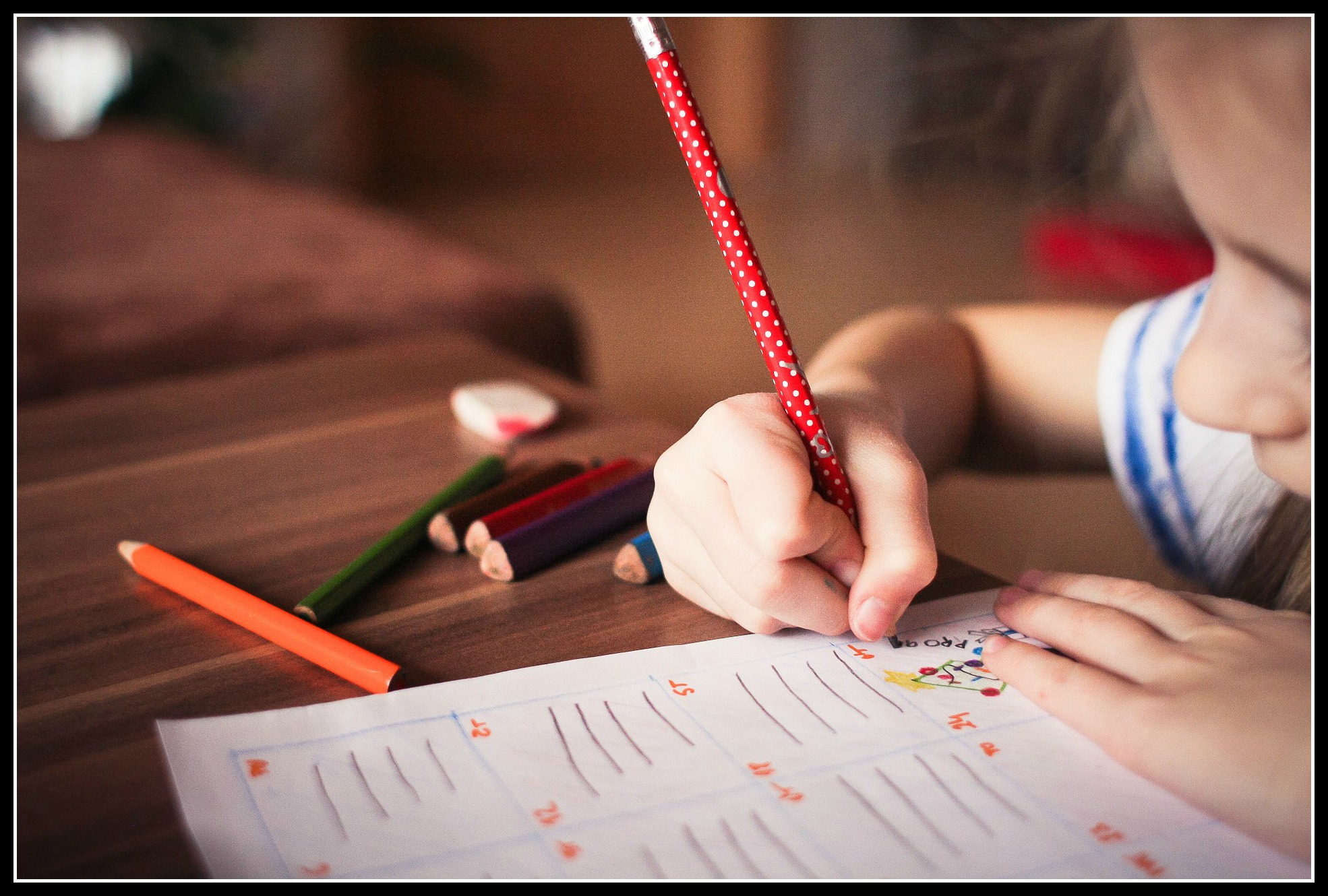 DIY Printables and educational games for kids