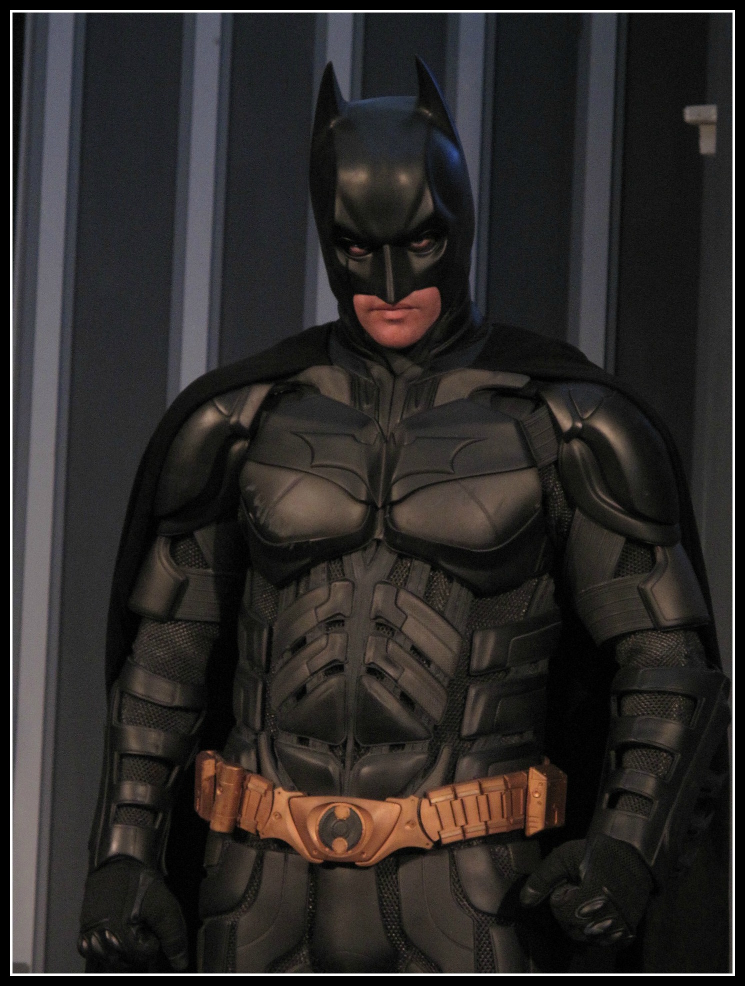 batman party | All Mum Said