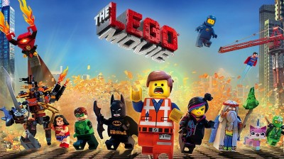 LEGO Movie