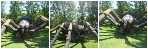 Mega Bugs