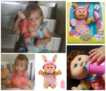Christmas giveaway 2014