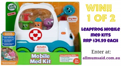 win med kit