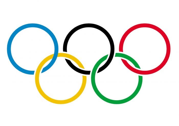 Olympic Inspired Activities To Do With Kids | Olympic rings