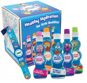 goodie box copy