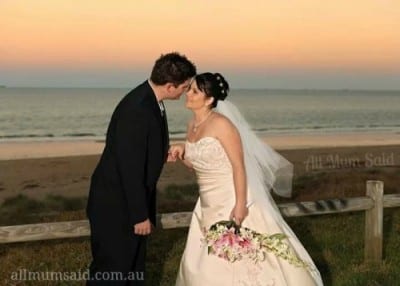5th wedding anniversary