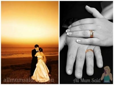 5th wedding anniversary